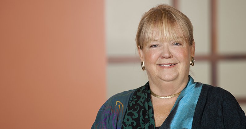 Judy Sloan